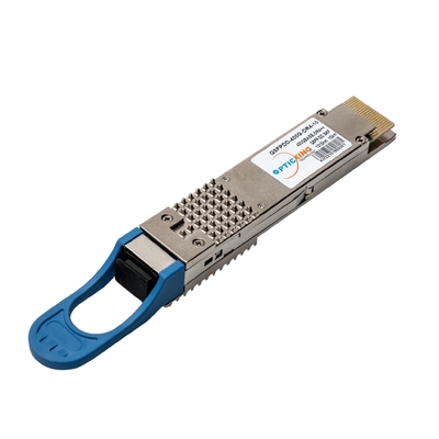 Bộ thu phát SM Fiber DR4 400G QSFP DD Mô-đun quang 10km 1310nm