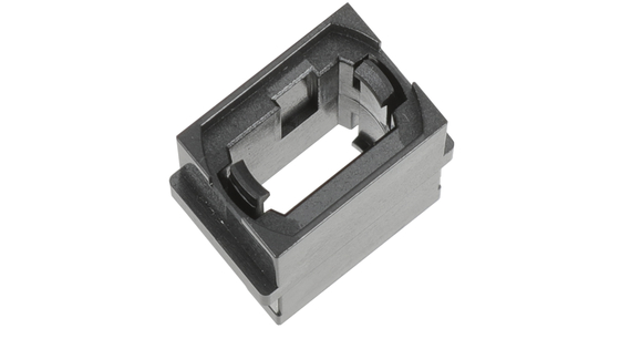 PEI MPO Simplex Adapter Ít hơn 0.5db Loss Insertion và vật liệu bền